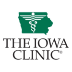 The Iowa Clinic logo