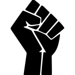 720px Fist .svg