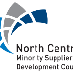 NCMSDC LOGO no States