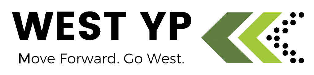 West YP Logo