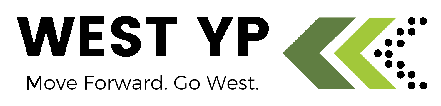 West YP Logo