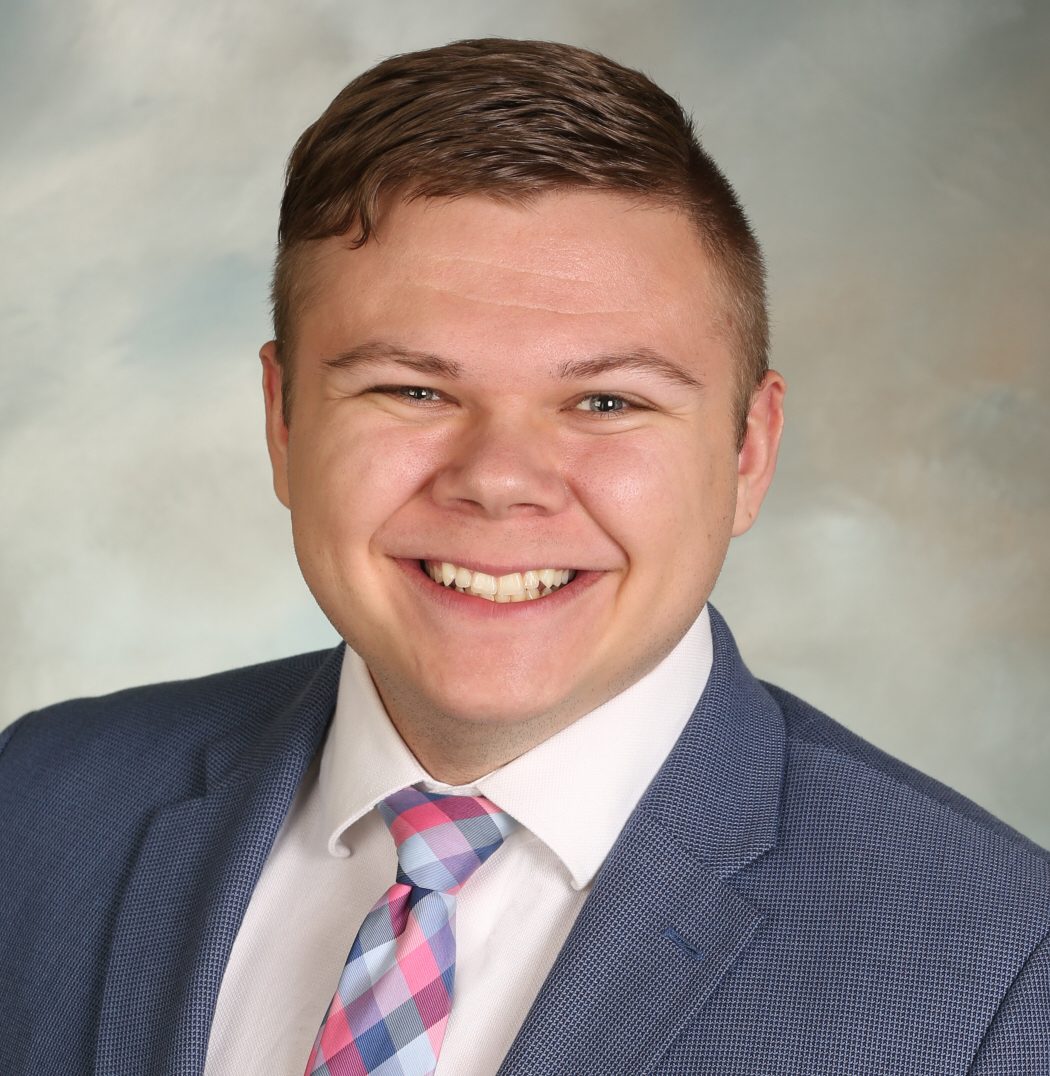 WDM Watch List: Logan Reisinger - West Des Moines Chamber of Commerce