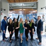 West Des Moines Chamber Team