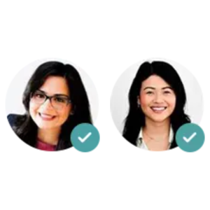Lisa Reyes, Teresa Albino